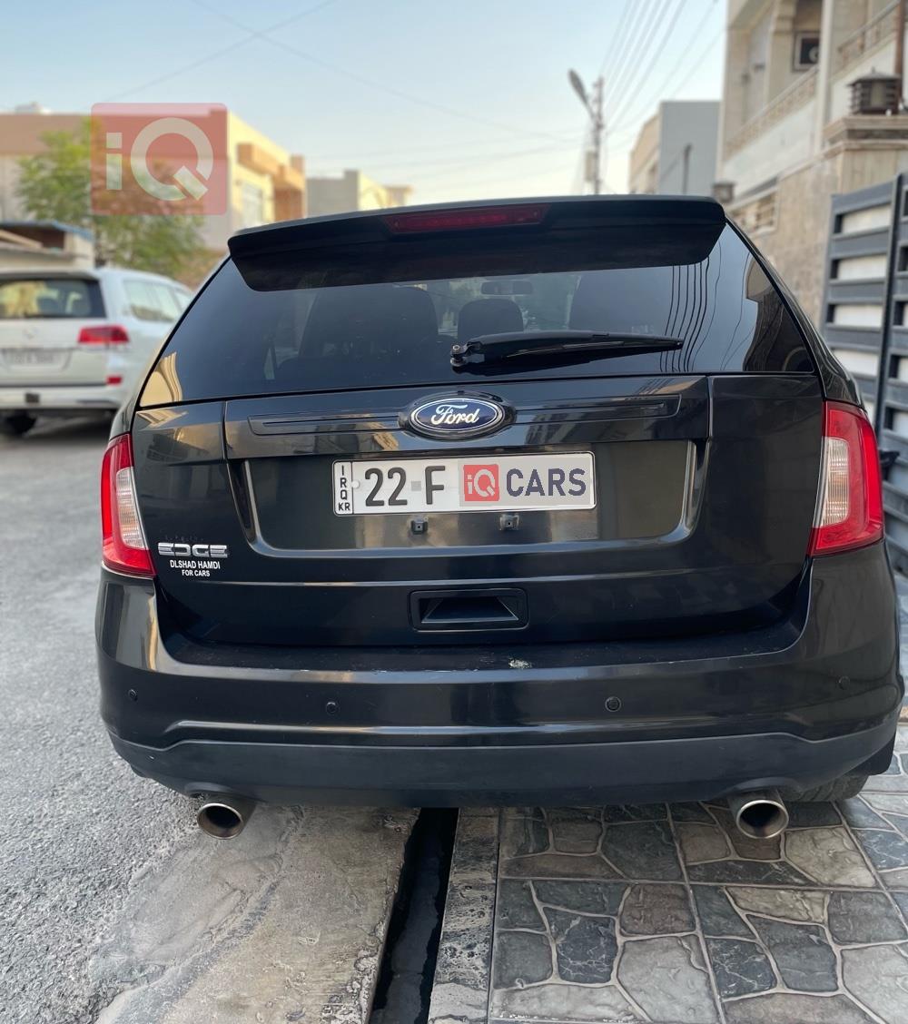 فورد ادج
